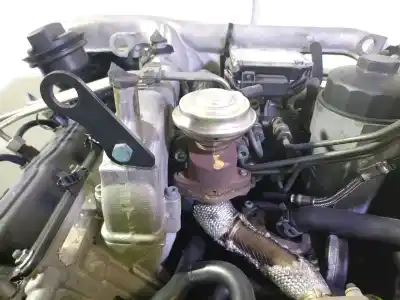 Автозапчастина б/у двигун комплект для audi a6 c5 (4b2) 2.5 tdi quattro посилання на oem iam afb 166952 059100098ax