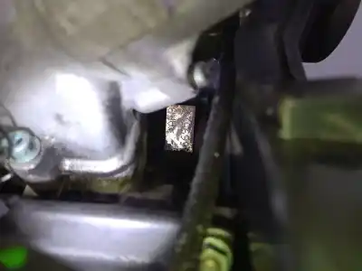 Автозапчастина б/у двигун комплект для audi a6 c5 (4b2) 2.5 tdi quattro посилання на oem iam afb 166952 059100098ax