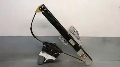 İkinci el araba yedek parçası arka sag cam regülatörü için audi a4 b8 avant (8k5) rs4 quattro oem iam referansları 8k0839462a