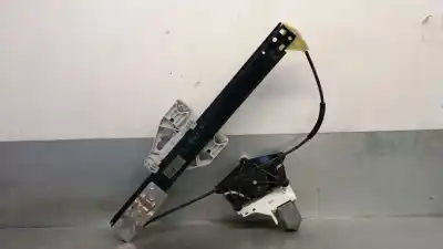 İkinci el araba yedek parçası arka sol cam regülatörü için audi a4 b8 avant (8k5) rs4 quattro oem iam referansları 8k0839461a