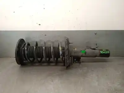 Peça sobressalente para automóvel em segunda mão amortecedor dianteiro direito por volvo v60 i (155) d3 / d4 referências oem iam 31262896