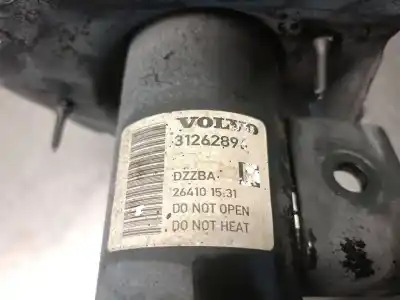 Автозапчастина б/у передній правий амортизатор для volvo v60 i (155) d3 / d4 посилання на oem iam 31262896  31262896