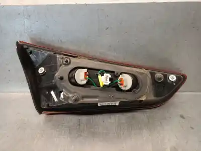 Автозапчасти б/у правый задний фонарь за hyundai i20 ii (gb, ib) 1.2 ссылки oem iam 92404c8000  92404c8000