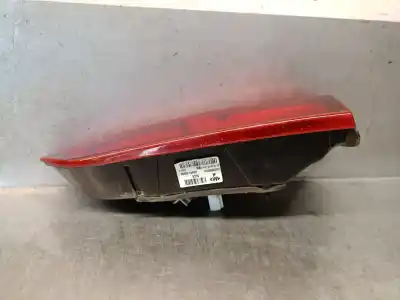 Автозапчасти б/у правый задний фонарь за hyundai i20 ii (gb, ib) 1.2 ссылки oem iam 92404c8000  92404c8000