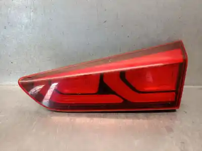 Автозапчасти б/у правый задний фонарь за HYUNDAI I20 II (GB, IB) 1.2 ссылки OEM IAM 92404C8000  92404C8000