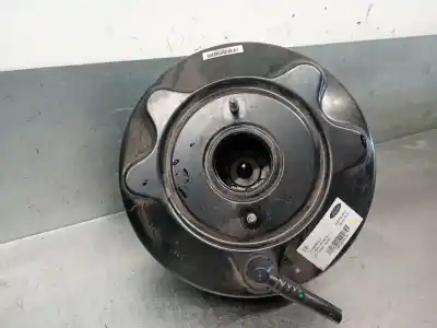 Автозапчастина б/у гальмівний серво для ford fiesta vii (hj, hf) 1.1 ti-vct посилання на oem iam h1bc2b195ac 0204828033 bosch 2178157