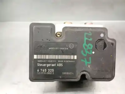 Pezzo di ricambio per auto di seconda mano abs per mini mini (r50, r53) one riferimenti oem iam 6765323 10020700154 ate 34516765324