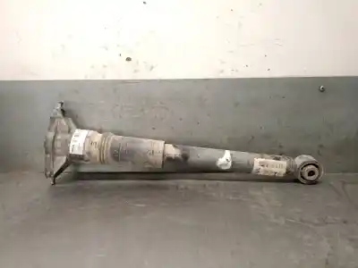 Автозапчасти б/у правый задний амортизатор за peugeot 2008 ii (ud_, us_, uy_, uk_) 1.5 bluehdi 110 (udyhsk) ссылки oem iam 9836658080 sa27000093 marelli 9836658080