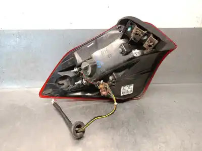 Автозапчасти б/у правый задний фонарь за hyundai i20 ii (gb, ib) 1.2 ссылки oem iam 92402c8000  92402c8000