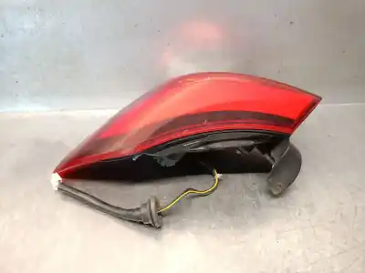 Автозапчасти б/у правый задний фонарь за hyundai i20 ii (gb, ib) 1.2 ссылки oem iam 92402c8000  92402c8000