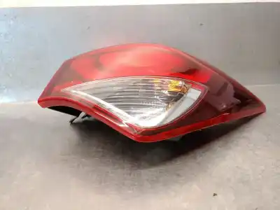 Автозапчасти б/у правый задний фонарь за hyundai i20 ii (gb, ib) 1.2 ссылки oem iam 92402c8000  92402c8000