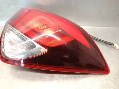 Автозапчасти б/у правый задний фонарь за hyundai i20 ii (gb, ib) 1.2 ссылки oem iam 92402c8000  92402c8000