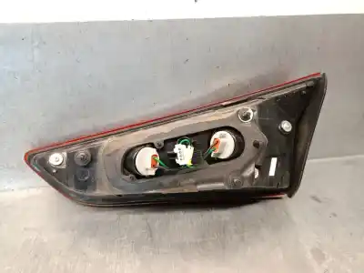 Автозапчасти б/у левый задний фонарь за hyundai i20 ii (gb, ib) 1.2 ссылки oem iam 92403c8000  92403c8000