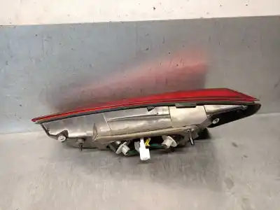 Автозапчасти б/у левый задний фонарь за hyundai i20 ii (gb, ib) 1.2 ссылки oem iam 92403c8000  92403c8000