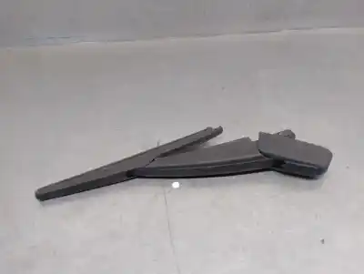 Автозапчасти б/у рычаг заднего стеклоочистителя за citroen c3 aircross ii (2r_, 2c_) 1.2 puretech 82 (2rhmrc, 2rhmzb) ссылки oem iam yq00056380  yq00056380