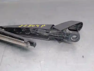 Автозапчасти б/у рычаг заднего стеклоочистителя за citroen c3 aircross ii (2r_, 2c_) 1.2 puretech 82 (2rhmrc, 2rhmzb) ссылки oem iam yq00056380  yq00056380