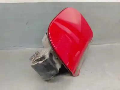 Автозапчасти б/у наружная крышка топлива за citroen c3 aircross ii (2r_, 2c_) 1.2 puretech 82 (2rhmrc, 2rhmzb) ссылки oem iam yq00113480  yq00113480