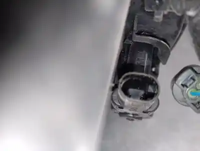 Автозапчасти б/у наружная крышка топлива за citroen c3 aircross ii (2r_, 2c_) 1.2 puretech 82 (2rhmrc, 2rhmzb) ссылки oem iam yq00113480  yq00113480