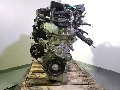 Автозапчасти б/у полный двигатель за suzuki swift v (az) 1.2 hybrid (mild hybrid) (a2l412) ссылки oem iam k12d