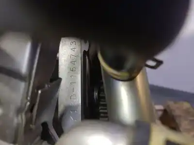 Автозапчастина б/у двигун комплект для suzuki swift v (az) 1.2 hybrid (mild hybrid) (a2l412) посилання на oem iam k12d 1164743 1140262810