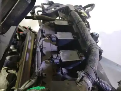 Автозапчастина б/у двигун комплект для suzuki swift v (az) 1.2 hybrid (mild hybrid) (a2l412) посилання на oem iam k12d 1164743 1140262810