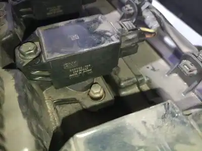 Автозапчастина б/у двигун комплект для suzuki swift v (az) 1.2 hybrid (mild hybrid) (a2l412) посилання на oem iam k12d 1164743 1140262810