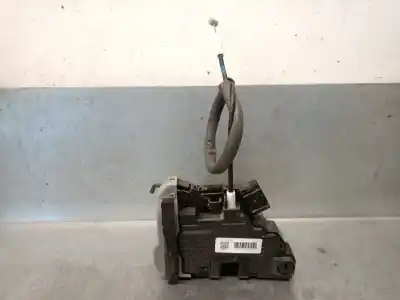 Автозапчасти б/у замок задней левой двери за hyundai i20 ii (gb, ib) 1.2 ссылки oem iam 81410c8020  81410c8020