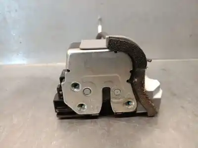 Автозапчасти б/у замок задней левой двери за hyundai i20 ii (gb, ib) 1.2 ссылки oem iam 81410c8020  81410c8020