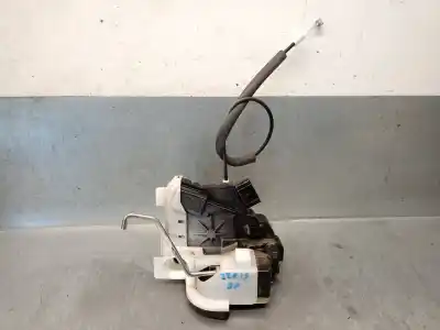 Second-hand car spare part front right door lock for hyundai i20 ii (gb, ib) 1.2 oem iam references 81320c8040