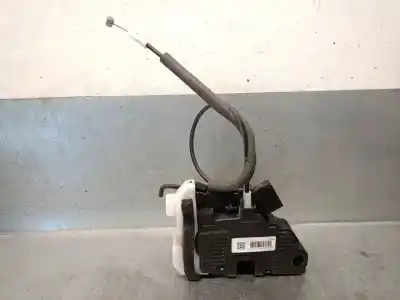 Second-hand car spare part left front door lock for hyundai i20 ii (gb, ib) 1.2 oem iam references 81310c8020  81310c8020