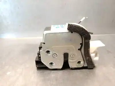 Second-hand car spare part left front door lock for hyundai i20 ii (gb, ib) 1.2 oem iam references 81310c8020  81310c8020