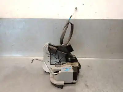 Second-hand car spare part rear right door lock for hyundai i20 ii (gb, ib) 1.2 oem iam references 81420c8020