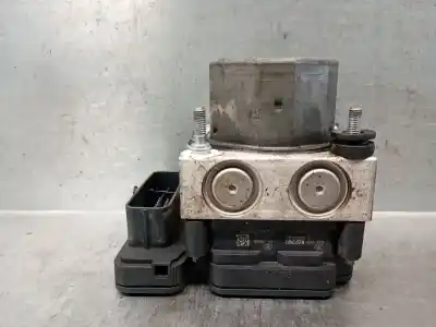 Second-hand car spare part abs for seat ibiza iv (6j5, 6p1) 1.6 tdi oem iam references 6r0614517bj  6r0614517bt