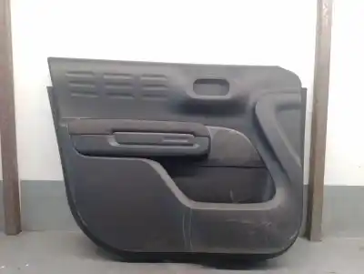 Автозапчасти б/у обивка левой передней двери за CITROEN C3 AIRCROSS II (2R_, 2C_) 1.2 PURETECH 82 (2RHMRC, 2RHMZB) ссылки OEM IAM OPX51051  YQ000440ZP