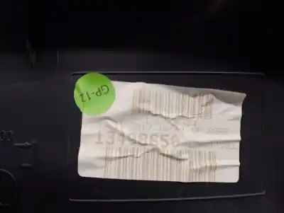 Автозапчастина б/у оббірка передніх дверей ліва для citroen c3 aircross ii (2r_, 2c_) 1.2 puretech 82 (2rhmrc, 2rhmzb) посилання на oem iam opx51051  yq000440zp