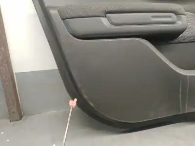 Автозапчастина б/у оббірка передніх дверей ліва для citroen c3 aircross ii (2r_, 2c_) 1.2 puretech 82 (2rhmrc, 2rhmzb) посилання на oem iam opx51051  yq000440zp