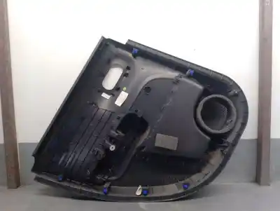 Автозапчастина б/у обликка задніх правіх дверей для citroen c3 aircross ii (2r_, 2c_) 1.2 puretech 82 (2rhmrc, 2rhmzb) посилання на oem iam opx51076  yq000449zp