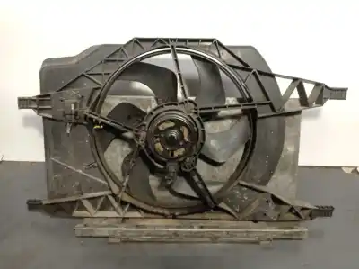 Автозапчасти б/у электрический вентилятор за renault espace iv (jk0/1_) 2.2 dci (jk0h) ссылки oem iam 8200273171  7701049657 Автозапчасти б/у электрический вентилятор за renault espace iv (jk0/1_) 2.2 dci (jk0h) ссылки oem iam 8200273171  7701049657