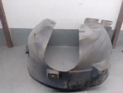 Автозапчастина б/у передня права колесна арка для citroen c3 aircross ii (2r_, 2c_) 1.2 puretech 82 (2rhmrc, 2rhmzb) посилання на oem iam 800042100a  yq00152880