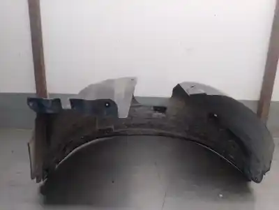 Автозапчастина б/у передня права колесна арка для citroen c3 aircross ii (2r_, 2c_) 1.2 puretech 82 (2rhmrc, 2rhmzb) посилання на oem iam 800042100a  yq00152880