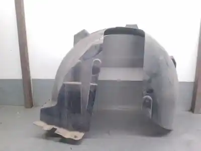 Автозапчастина б/у передня права колесна арка для citroen c3 aircross ii (2r_, 2c_) 1.2 puretech 82 (2rhmrc, 2rhmzb) посилання на oem iam 800042100a  yq00152880