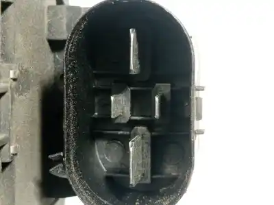 Автозапчасти б/у электрический вентилятор за opel zafira tourer c (p12) 2.0 cdti (75) ссылки oem iam 97055935 3135104038 bosch 1341113