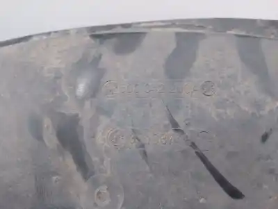 Автозапчасти б/у передняя левая колесная арка за citroen c3 aircross ii (2r_, 2c_) 1.2 puretech 82 (2rhmrc, 2rhmzb) ссылки oem iam 39103743  yq00152780