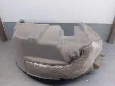 Автозапчастина б/у арка заднього права для citroen c3 aircross ii (2r_, 2c_) 1.2 puretech 82 (2rhmrc, 2rhmzb) посилання на oem iam 461002024  yq00132280