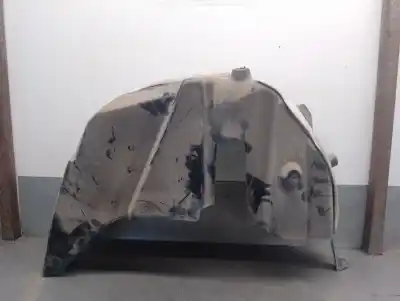 Second-hand car spare part rear left wheel arch for citroen c3 aircross ii (2r_, 2c_) 1.2 puretech 82 (2rhmrc, 2rhmzb) oem iam references yq00132180  yq00132180