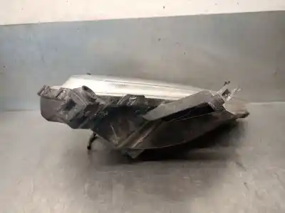 Автозапчасти б/у левая противотуманная фара за hyundai i20 ii (gb, ib) 1.2 ссылки oem iam 92201c8000  92201c8000