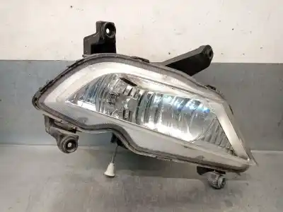 Second-hand car spare part RIGHT FOG LIGHT for HYUNDAI I20 II (GB, IB)  OEM IAM references 92202C8000  92202C8000