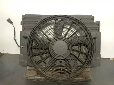 Second-hand car spare part radiator cooling fan for bmw x5 (e53) 3.0 d oem iam references 64546921382