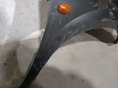 Автозапчасти б/у переднее правое крыло за chrysler voyager iv (rg, rs) 2.5 crd ссылки oem iam 5018444aa  5018444aa