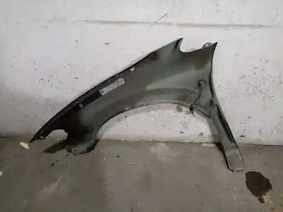 Автозапчасти б/у переднее правое крыло за chrysler voyager iv (rg, rs) 2.5 crd ссылки oem iam 5018444aa  5018444aa